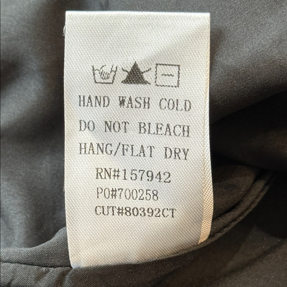 NWT Nadia Corset Mini Dress - Picture 10 of 13